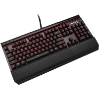 Клавиатура HyperX Alloy Elite (с переключателем Cherry MX Blue) фото 3